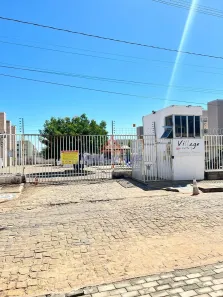 Apartamento com 2 Quartos à venda, 47m² no Vale do Gavião, Teresina