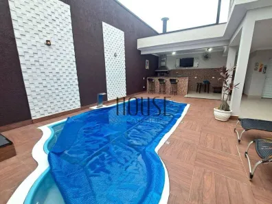 Casa de Condomínio com 3 Quartos à venda, 268m² no Aparecidinha, Sorocaba
