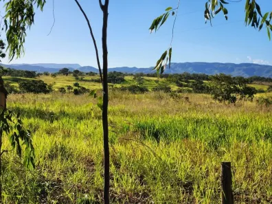 Fazenda/Sítio com 3 Quartos à venda, 300m² no , Niquelândia