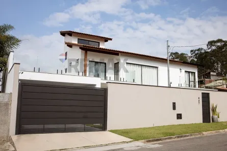 Casa de Condomínio com 3 Quartos à venda, 278m² no Chácara Jaraguá, São Paulo