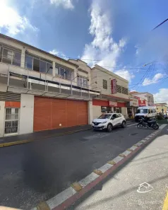 Ponto Comercial à venda, 400m² no Centro, Lorena