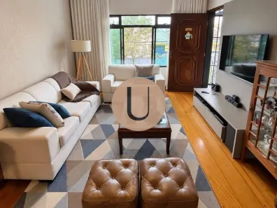 Sobrado com 4 Quartos à venda, 212m² no Vila Euclides, São Bernardo do Campo