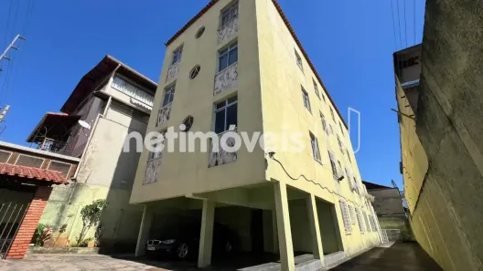 Apartamento com 2 Quartos para alugar, 45m² no Novo Eldorado, Contagem