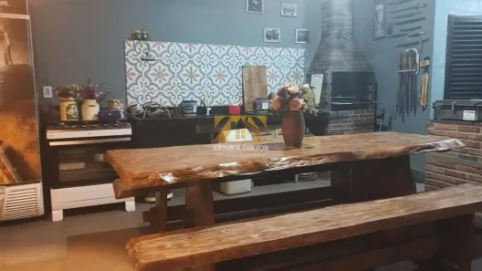 Casa com 4 Quartos à venda, 213m² no Plano Diretor Sul, Palmas