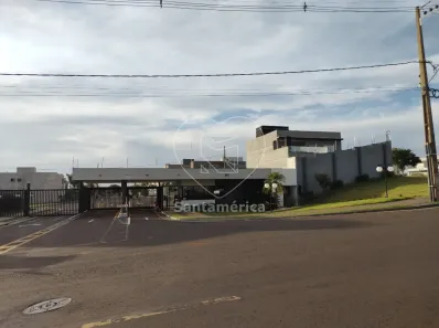 Casa de Condomínio com 4 Quartos à venda, 273m² no Conjunto Habitacional Alexandre Urbanas, Londrina