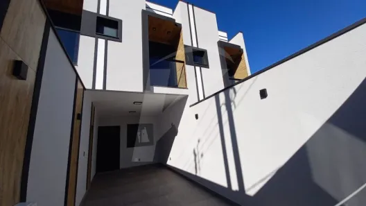 Sobrado com 3 Quartos à venda, 93m² no Vila Dom Pedro II, São Paulo