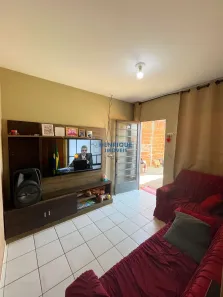Casa com 2 Quartos à venda, 60m² no Jardim Figueira, Rio Claro