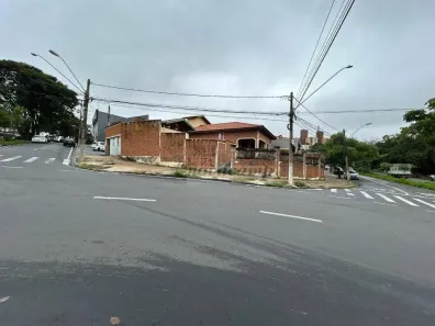 Imóvel Comercial com 3 Quartos para alugar, 217m² no Vila Maria, Campinas