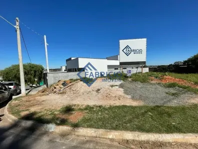 Lote/Terreno à venda, 257m² no Bosque, Vinhedo