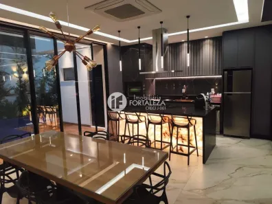 Casa de Condomínio com 3 Quartos à venda, 420m² no Portal da Amazônia, Rio Branco