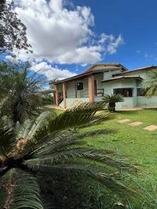 Casa de Condomínio com 6 Quartos à venda, 300m² no Condomínio Porta do Sol, Mairinque
