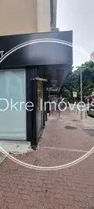 Ponto Comercial à venda, 50m² no Ipanema, Rio de Janeiro