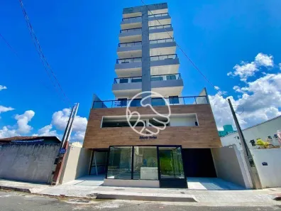Apartamento com 2 Quartos à venda, 83m² no Praia do Morro, Guarapari