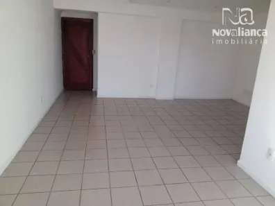 Apartamento com 3 Quartos para alugar, 140m² no Itapuã, Vila Velha