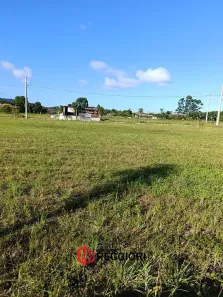 Lote/Terreno à venda, 205m² no Sertão do Trombudo, Itapema