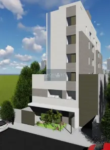 Apartamento com 3 Quartos à venda, 74m² no União, Belo Horizonte
