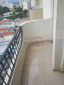 Apartamento com 1 Quarto à venda, 40m² no Santana, São Paulo