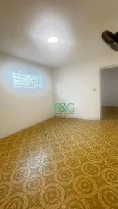 Imóvel Comercial para alugar, 150m² no Chácara Mafalda, São Paulo