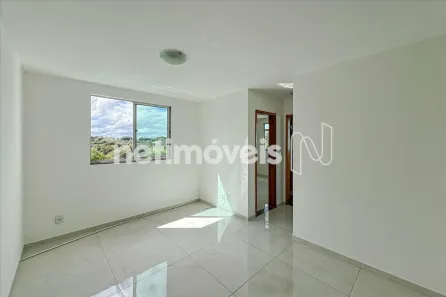 Apartamento com 2 Quartos para alugar, 43m² no Ouro Preto, Belo Horizonte