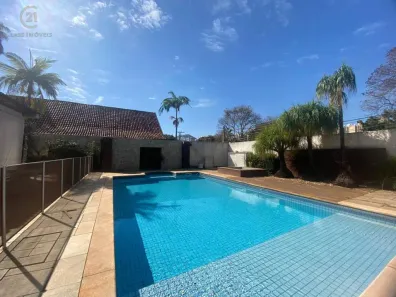 Imóvel Comercial com 5 Quartos à venda, 586m² no Quebec, Londrina