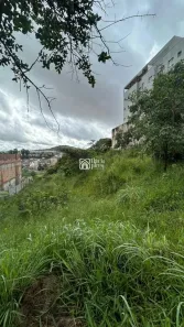 Lote/Terreno à venda, 580m² no Cabral, Contagem