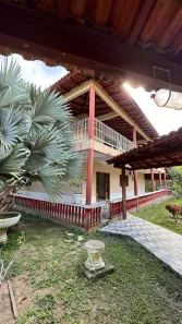 Fazenda/Sítio com 4 Quartos à venda, 10000m² no Tarumã-Açu, Manaus