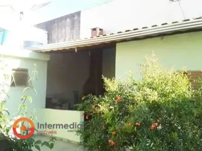Casa com 3 Quartos à venda, 236m² no Parque Residencial Esplanada, Boituva