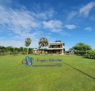 Casa com 3 Quartos à venda, 2457m² no Farias Brito, Aracati
