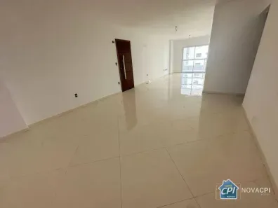 Apartamento com 3 Quartos à venda, 163m² no Canto do Forte, Praia Grande