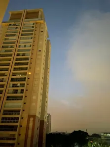 Apartamento com 3 Quartos à venda, 187m² no Vila Leopoldina, São Paulo