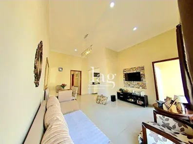Casa de Condomínio com 3 Quartos à venda, 89m² no Horto Florestal, Sorocaba