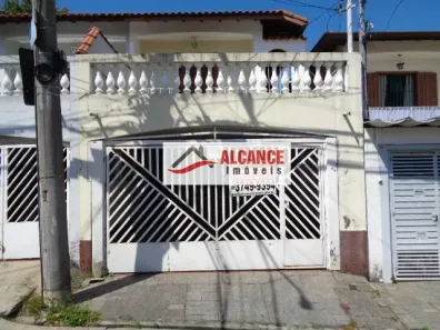 Sobrado com 4 Quartos para alugar, 140m² no Jardim Trussardi, São Paulo