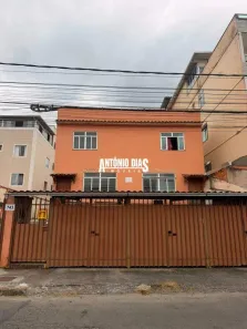 Apartamento com 2 Quartos para alugar, 75m² no Monte Castelo, Juiz de Fora