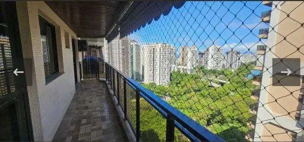 Apartamento com 2 Quartos à venda, 95m² no Barra da Tijuca, Rio de Janeiro