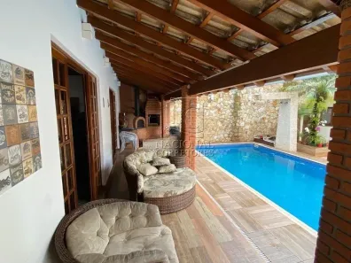 Sobrado com 4 Quartos à venda, 495m² no Jardim, Santo André