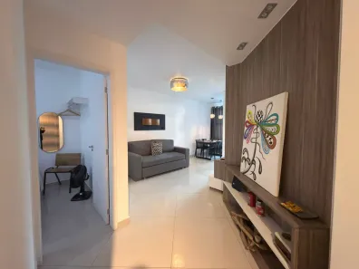 Apartamento com 2 Quartos à venda, 60m² no Centro, Nova Friburgo