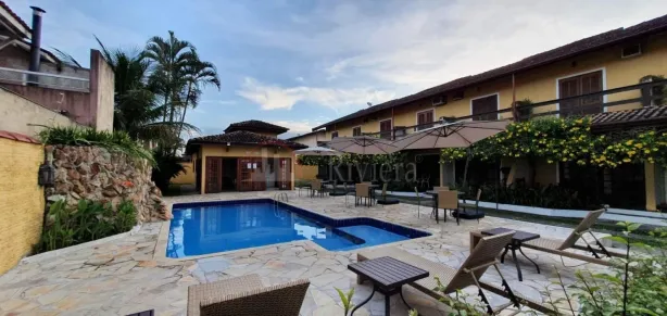 Casa de Condomínio com 2 Quartos para alugar, 93m² no Bairro de Juquehy, São Sebastião