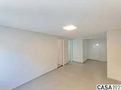 Apartamento com 1 Quarto para alugar, 40m² no Campo Belo, São Paulo