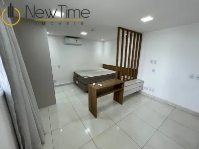 Kitnet com 1 Quarto para alugar, 30m² no Água Branca, São Paulo