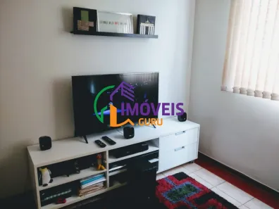 Apartamento com 2 Quartos à venda, 55m² no Sagrada Família, Belo Horizonte