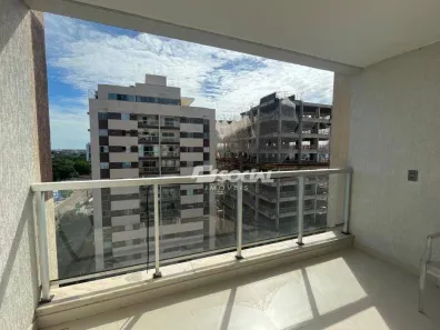 Apartamento com 2 Quartos à venda, 110m² no Olaria, Porto Velho