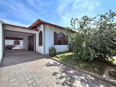 Casa com 3 Quartos à venda, 184m² no Córrego Grande, Florianópolis