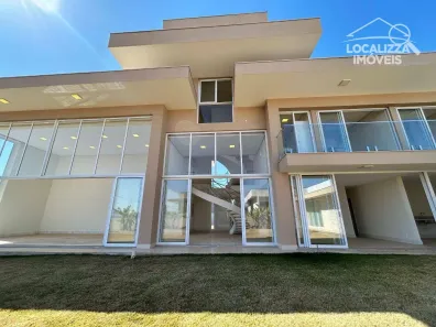 Casa de Condomínio com 5 Quartos à venda, 510m² no Chácara Letônia, Americana