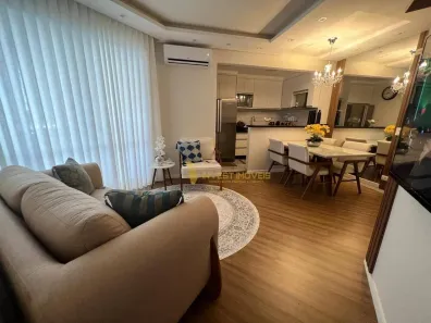 Apartamento com 3 Quartos à venda, 72m² no Gleba Fazenda Palhano, Londrina