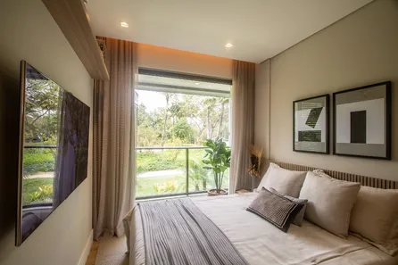 Apartamento com 3 Quartos à venda, 95m² no Barra da Tijuca, Rio de Janeiro