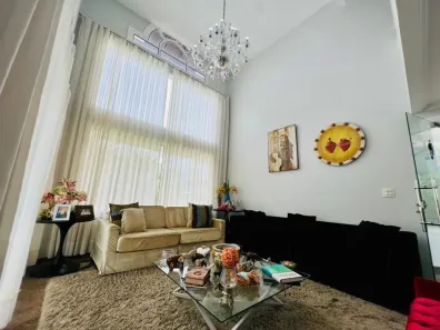 Casa com 4 Quartos à venda, 546m² no Parque Verde, Belém