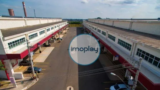 Galpão/Depósito/Armazém para alugar, 1465m² no Jardim Dall'Orto, Sumaré
