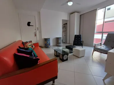 Apartamento com 2 Quartos à venda, 62m² no Gávea, Rio de Janeiro
