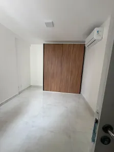 Apartamento com 3 Quartos para alugar, 133m² no São Jorge, Manaus