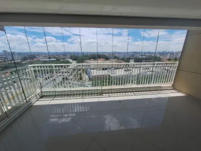 Apartamento com 3 Quartos para alugar, 134m² no Jardim Olympia, São Paulo